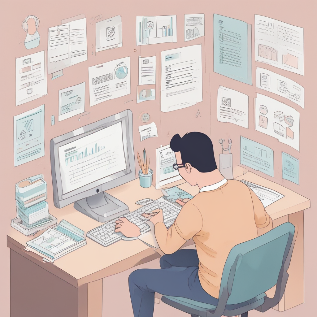 주민등록등본 인터넷 발급 방법 1