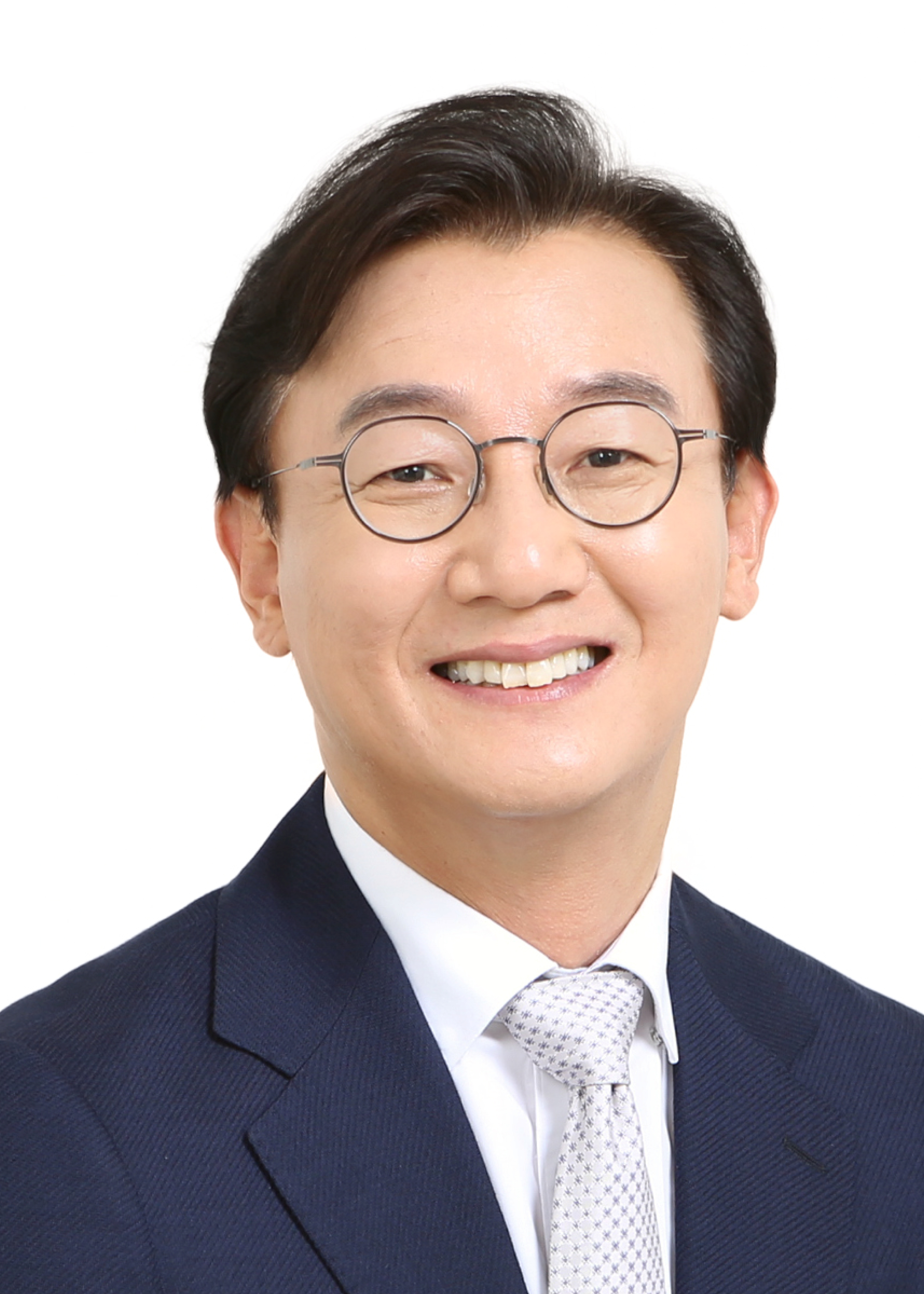 전재수 부산시장 후보 공식 사진
