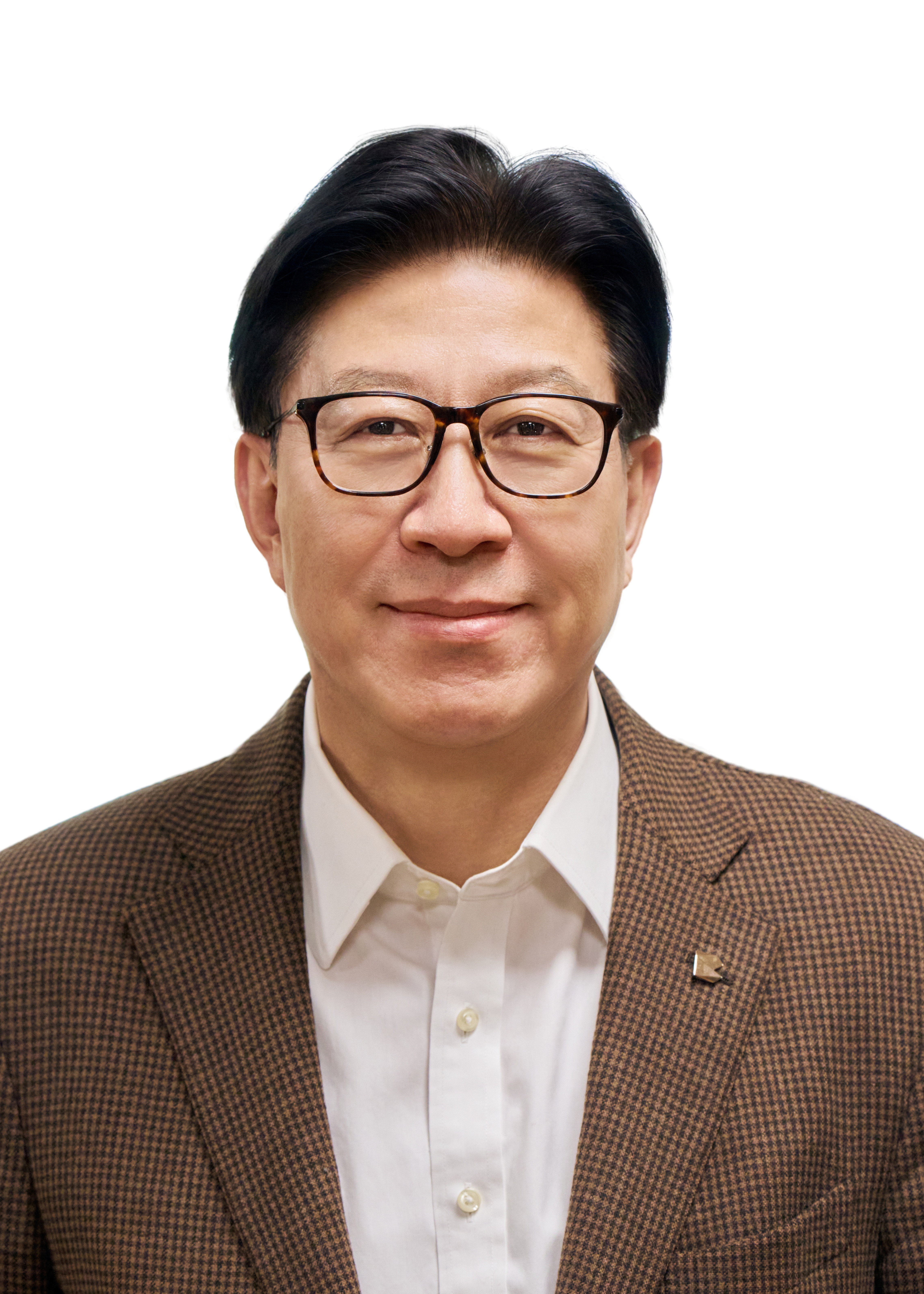 박형준 부산시장 후보 공식 사진